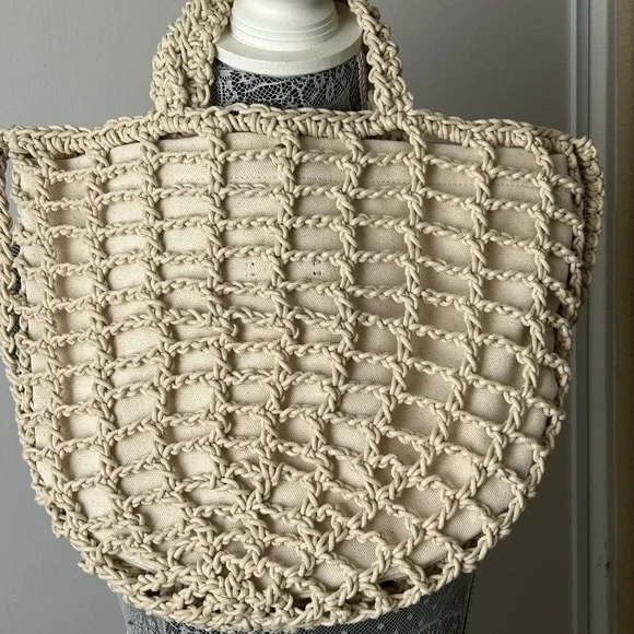 Madewell purse with snap closure - Picture 4 of 9